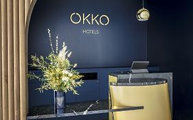 Okko Hotels Toulon Centre